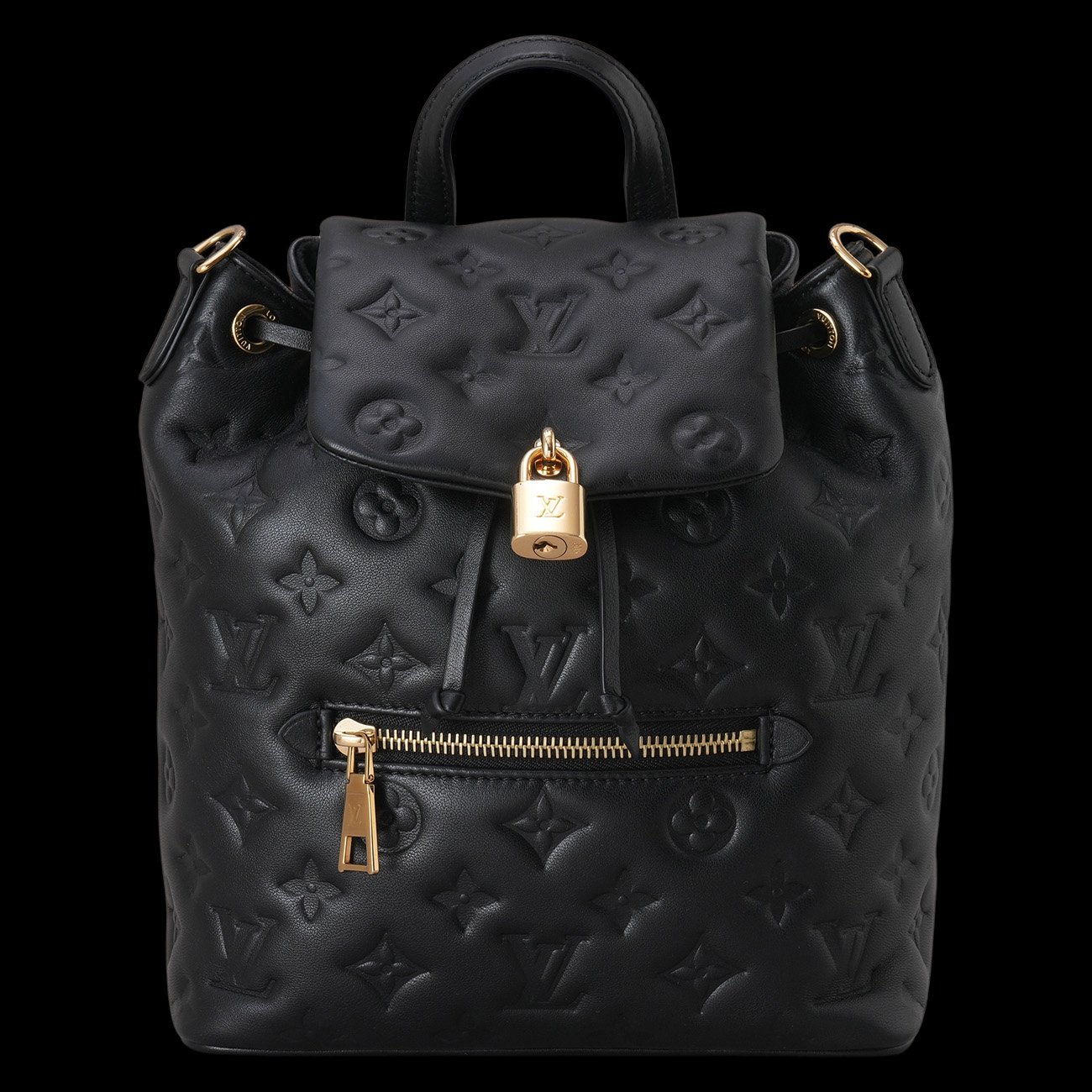 LOUIS VUITTON(USED)루이비통 M13357 쿠상 PM 백팩